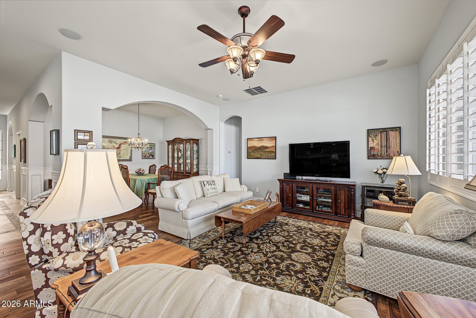 10424 W SANDS Drive