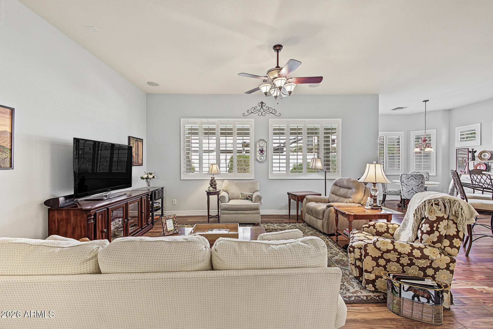10424 W SANDS Drive