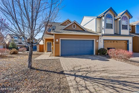 A home in Bellemont