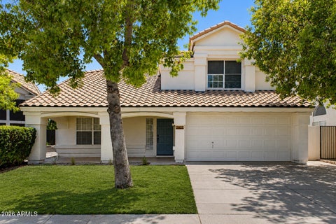 Property photo of 1401 N Jamaica Way, Gilbert, AZ 85234