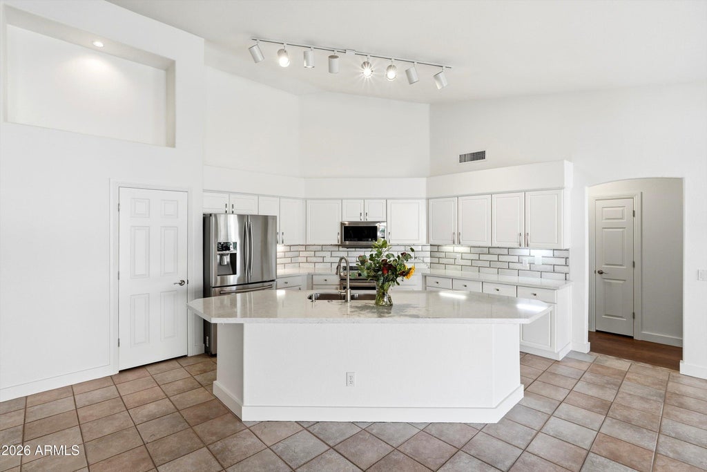 Photo of 9422 E Jerome Avenue, Mesa, AZ 85209 (MLS # 7094838)