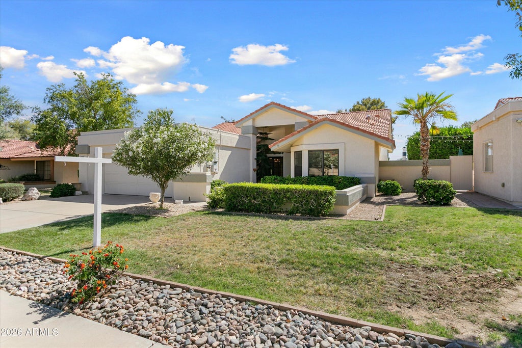 Photo of 13917 W Summerstar Drive, Sun City West, AZ 85375 (MLS # 7036030)