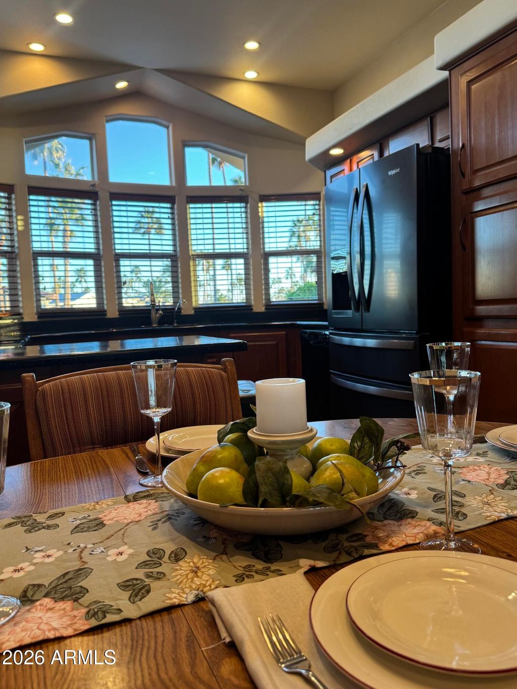 Photo of 128 E Aztec Boulevard #214, Mesa, AZ 85205 (MLS # 6977841)