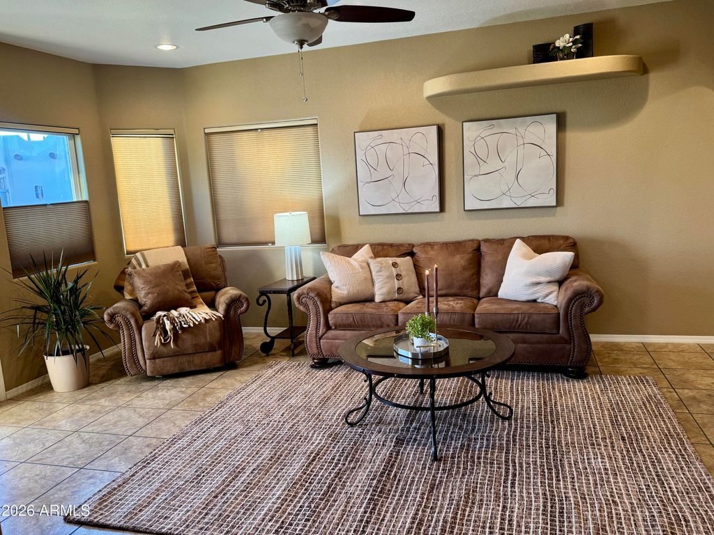Photo of 128 E Aztec Boulevard #214, Mesa, AZ 85205 (MLS # 6977841)