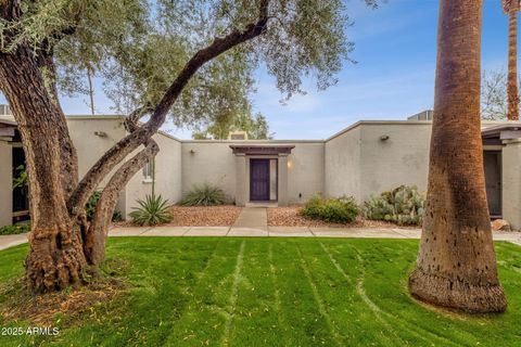 Photo of 16819 E Gunsight Drive #A3, Fountain Hills, AZ 85268 (MLS # 6948049)