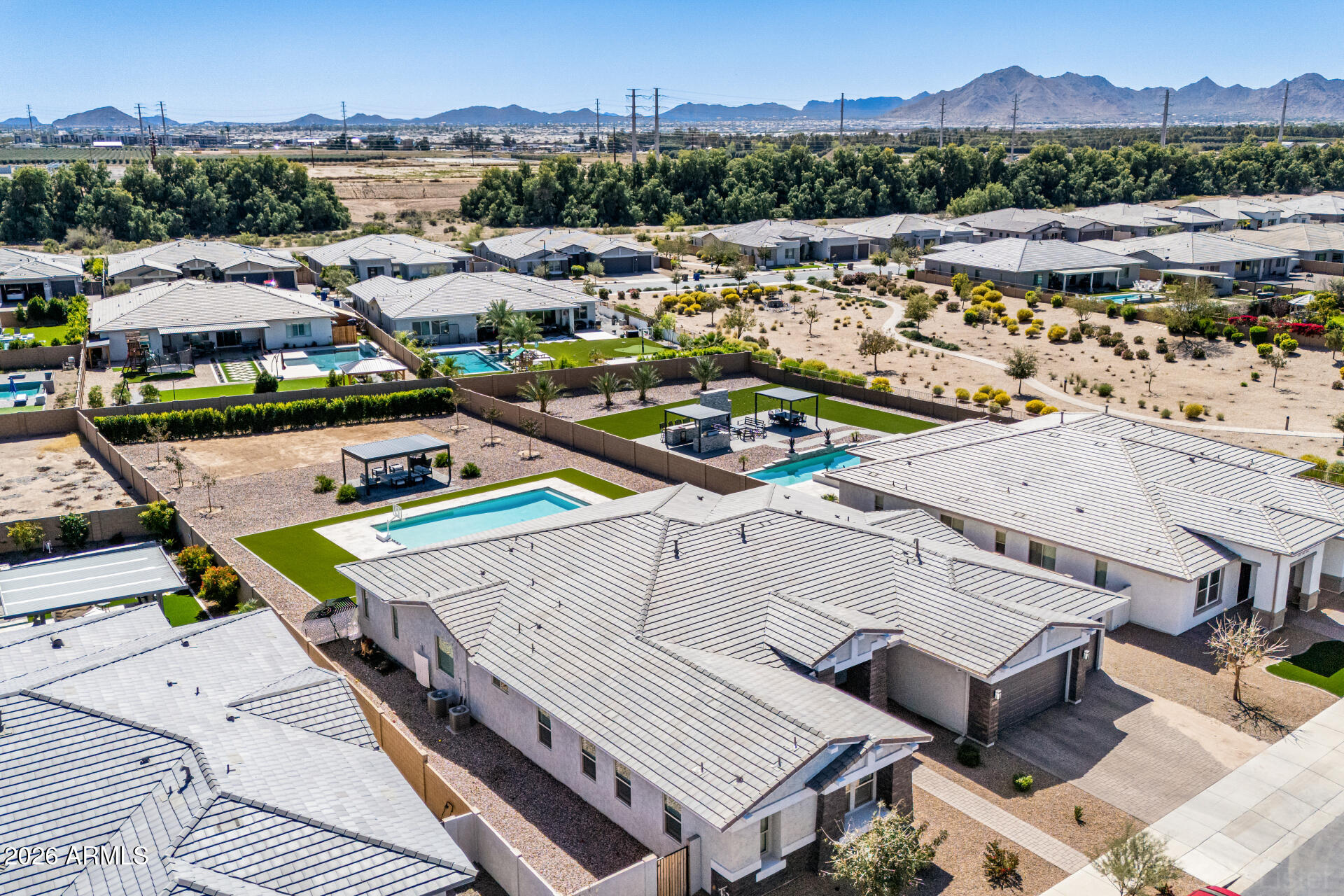 23115 E VIA DE OLIVOS --