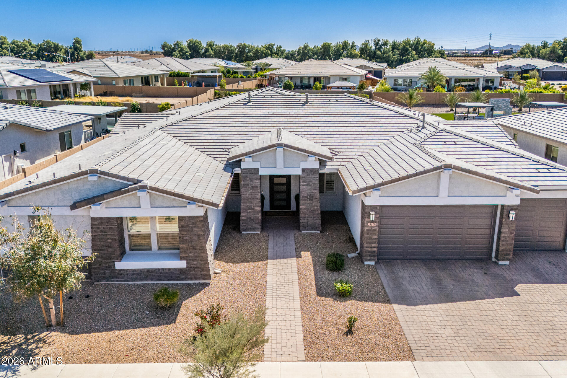 23115 E VIA DE OLIVOS --