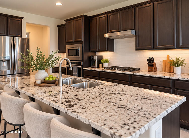 Photo of 17392 W Superior Avenue, Goodyear, AZ 85338 (MLS # 7064909)