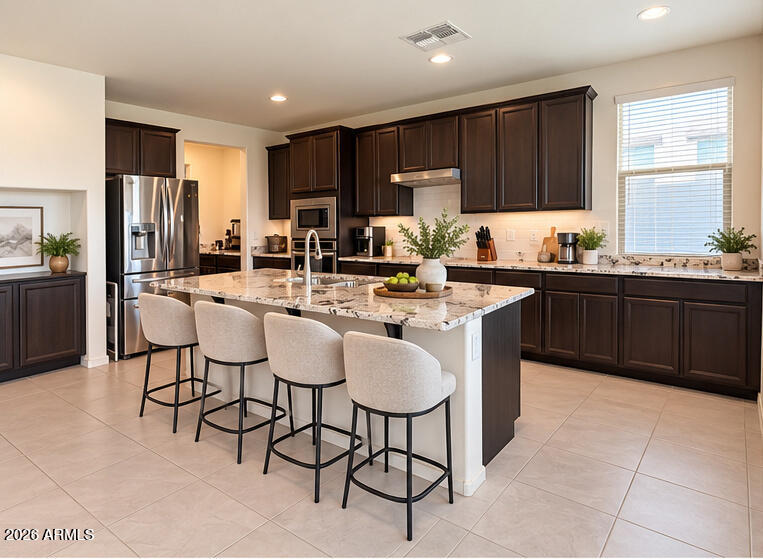 Photo of 17392 W Superior Avenue, Goodyear, AZ 85338 (MLS # 7064909)