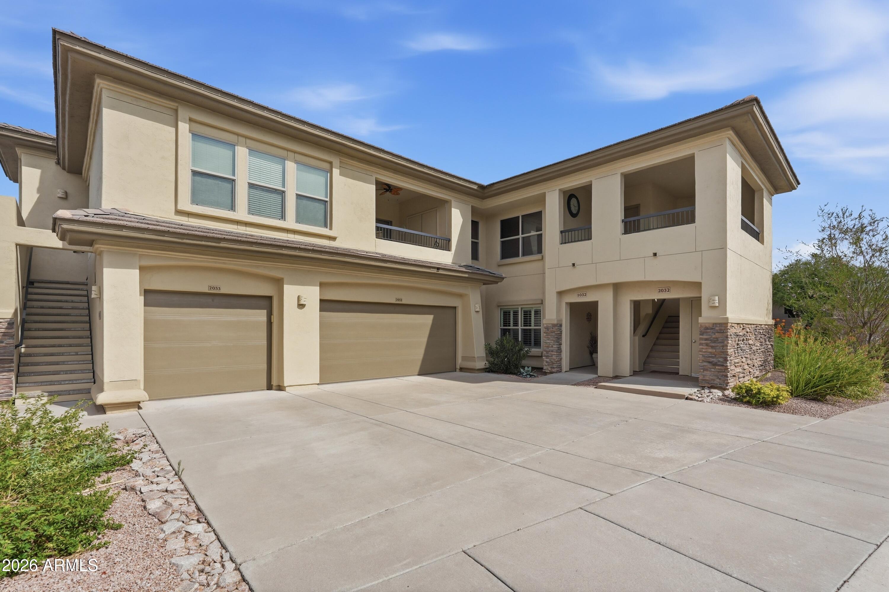 16800 E EL LAGO Boulevard 1032