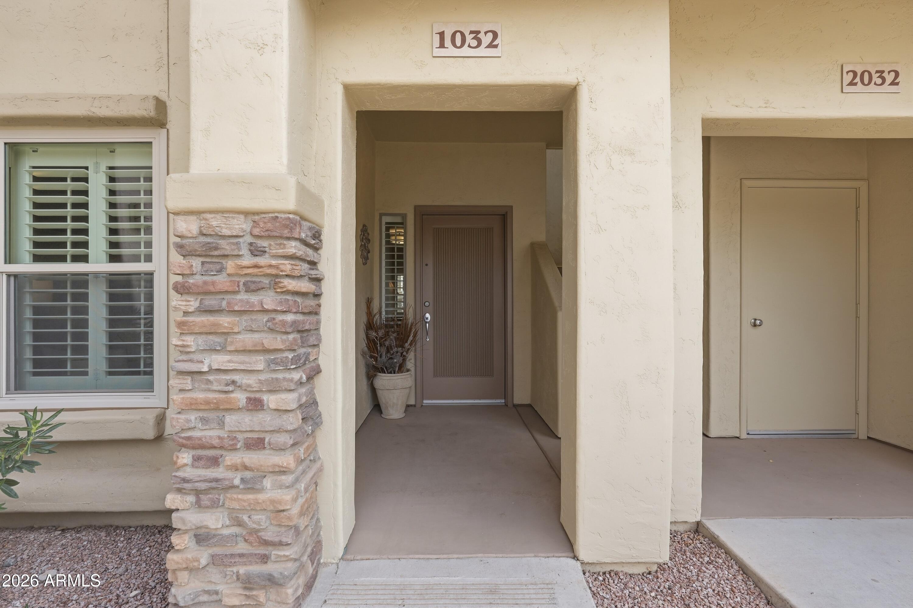 16800 E EL LAGO Boulevard 1032