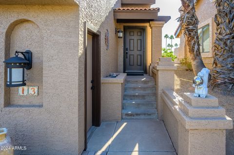 A home in Rio Verde