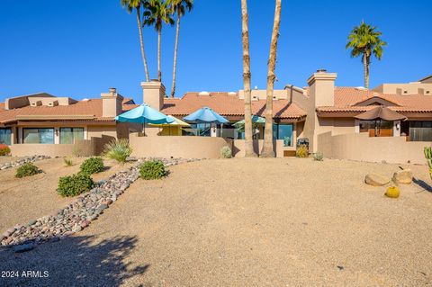 A home in Rio Verde