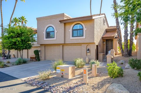 A home in Rio Verde