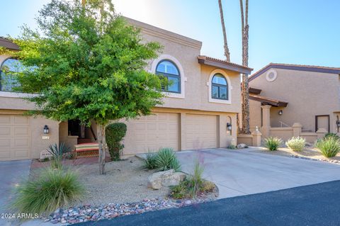 A home in Rio Verde