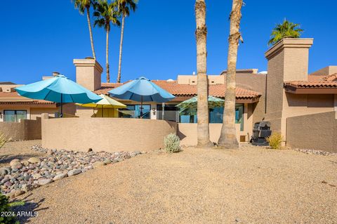 A home in Rio Verde