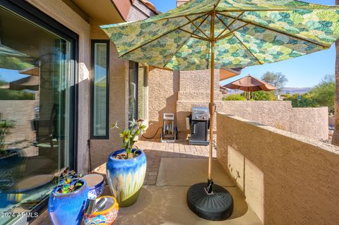 A home in Rio Verde