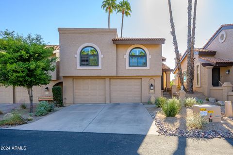 A home in Rio Verde