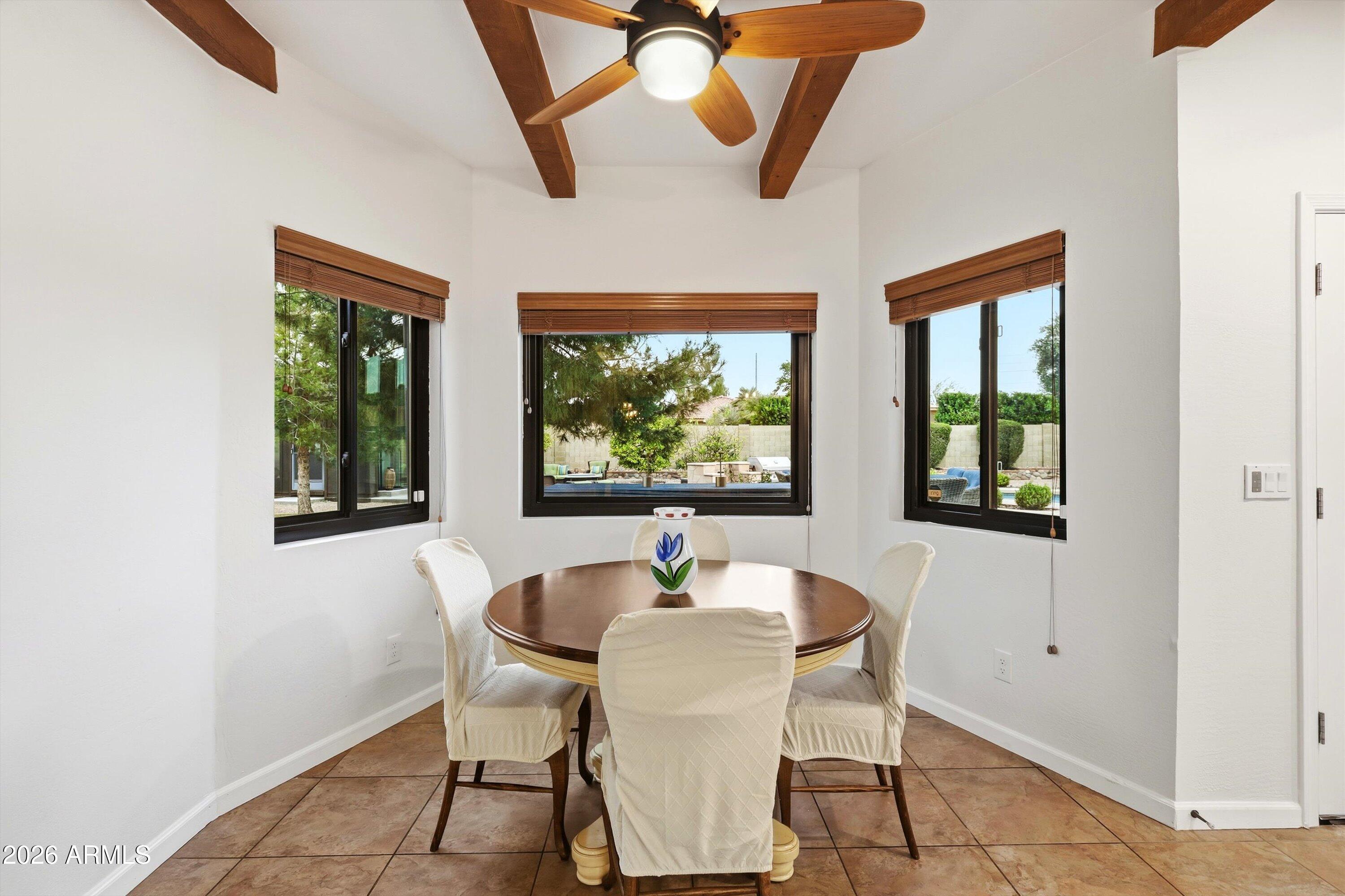 5234 E PARADISE Drive