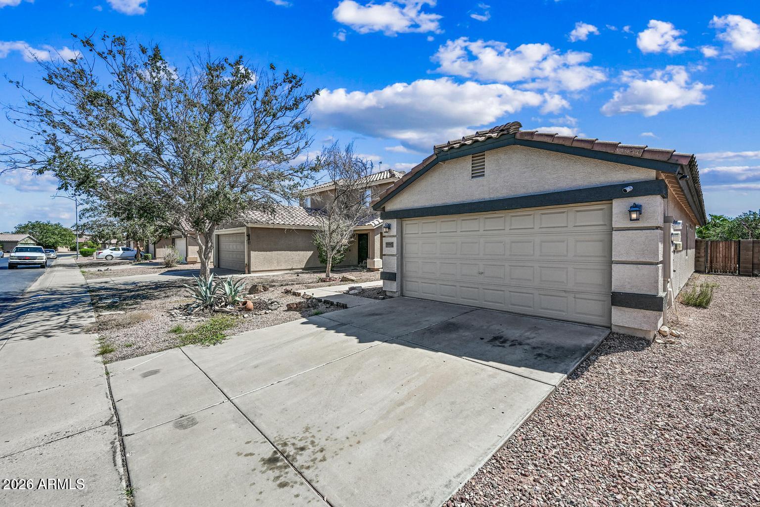 12021 W COLUMBINE Drive