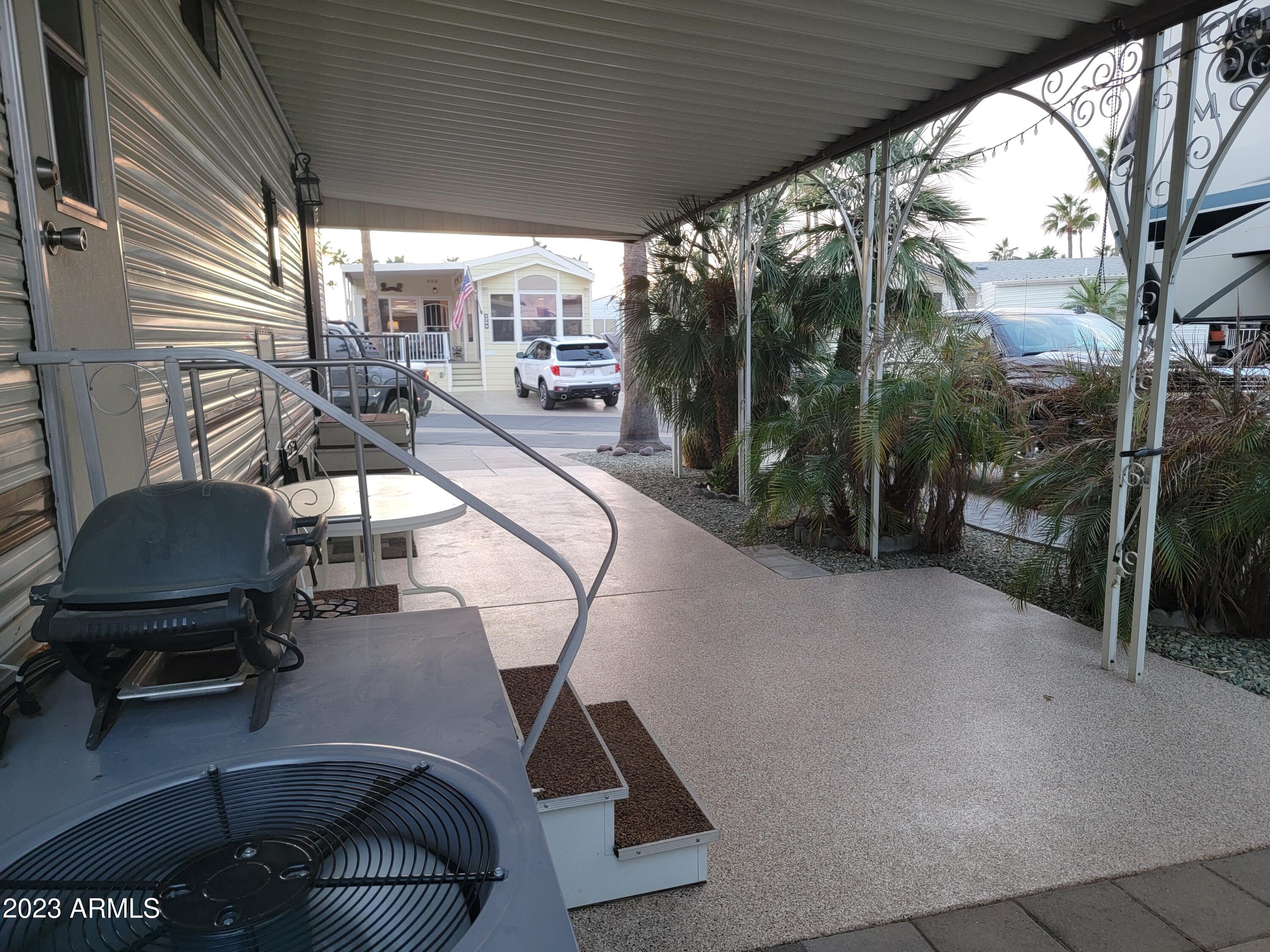 1180 S KIOWA Circle 180