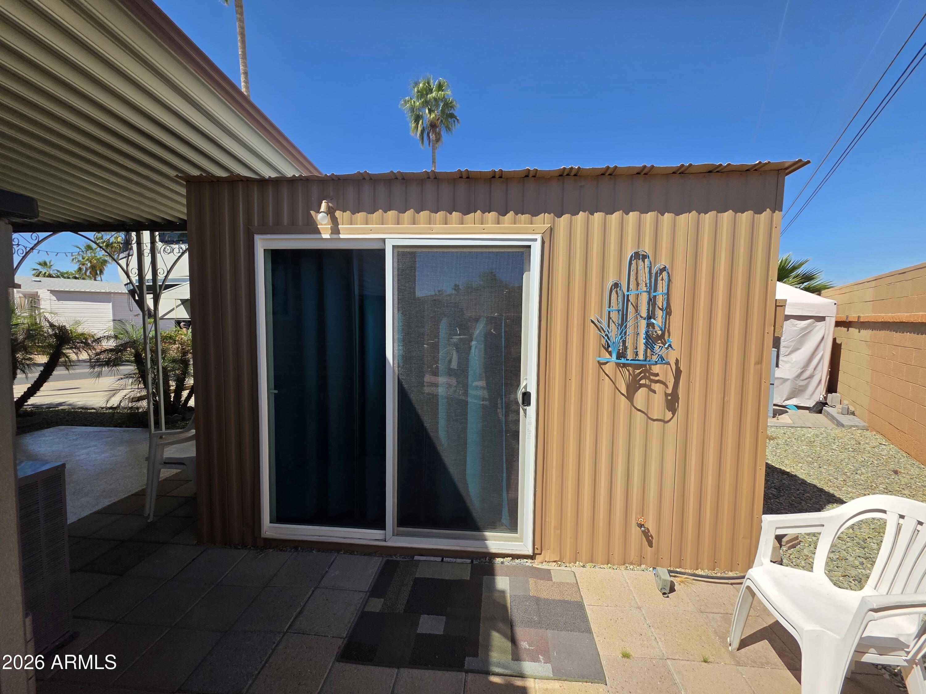 1180 S KIOWA Circle 180