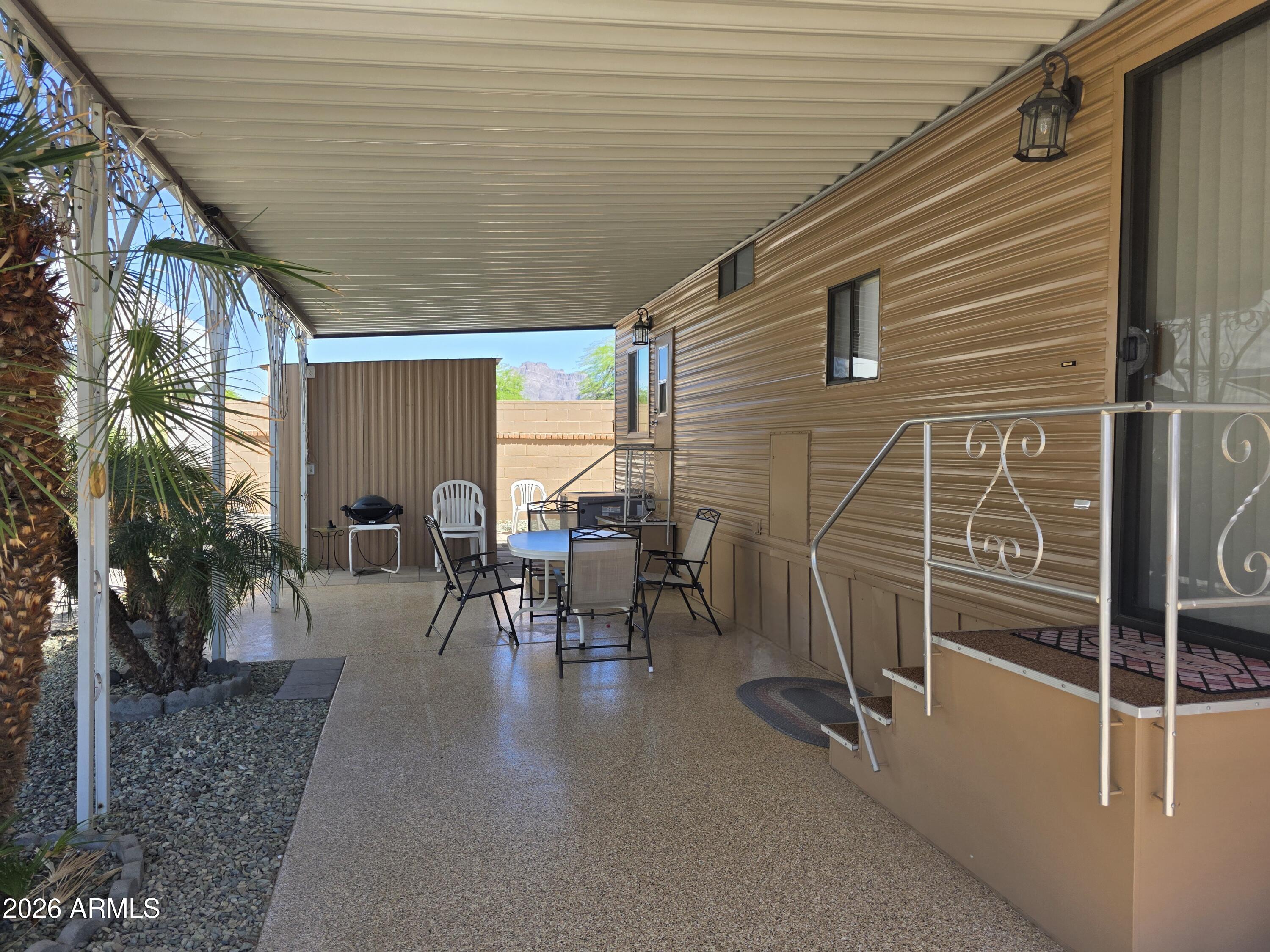 1180 S KIOWA Circle 180