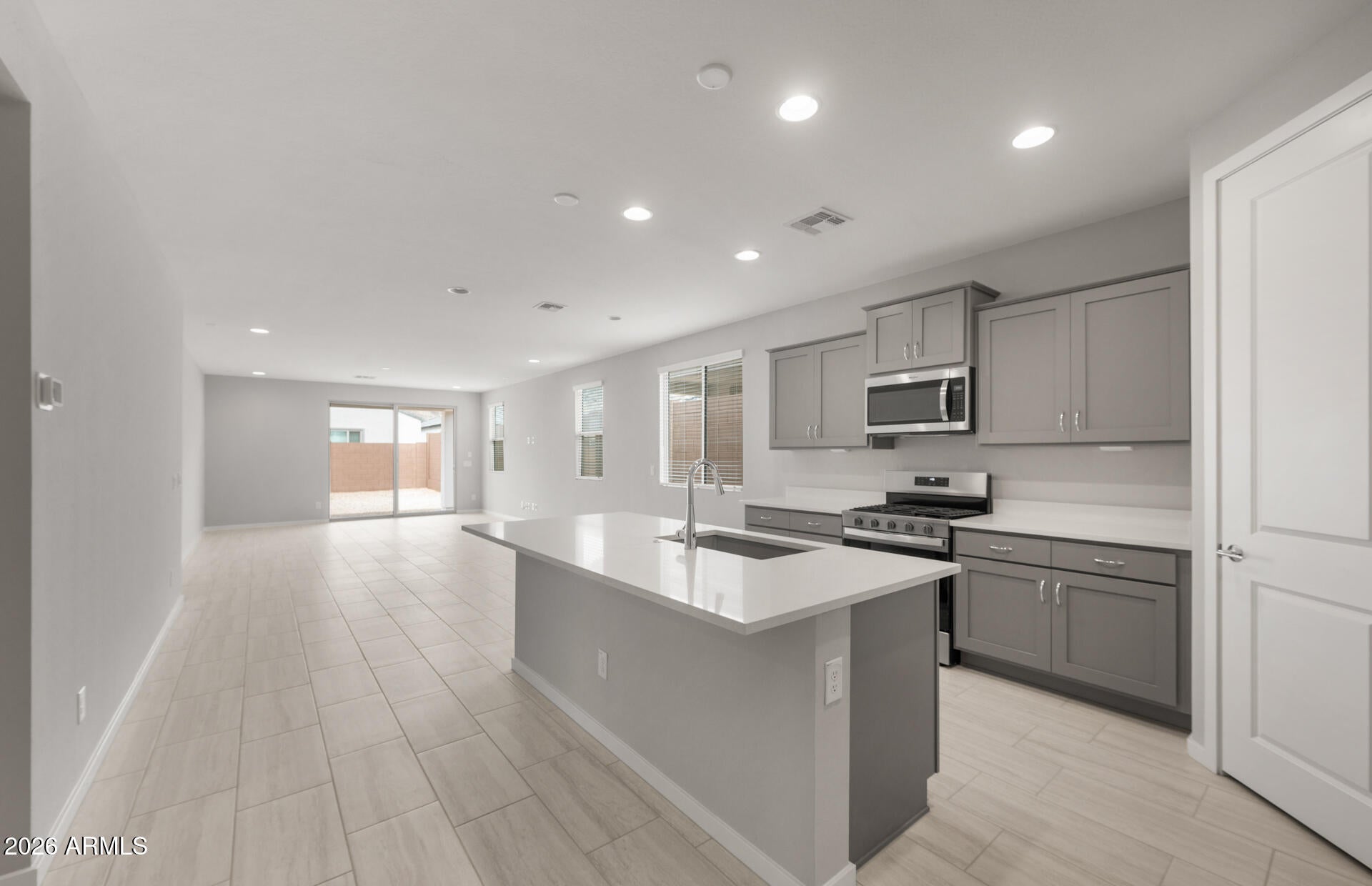 2440 W Silver Fox Way