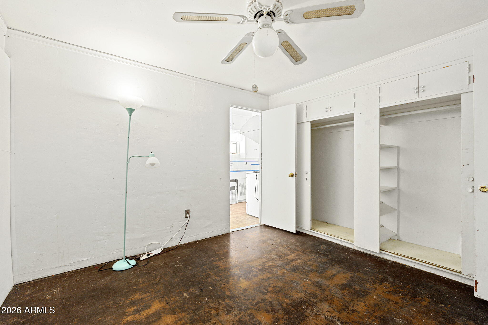 FAIRVIEW HOMES - Residential
