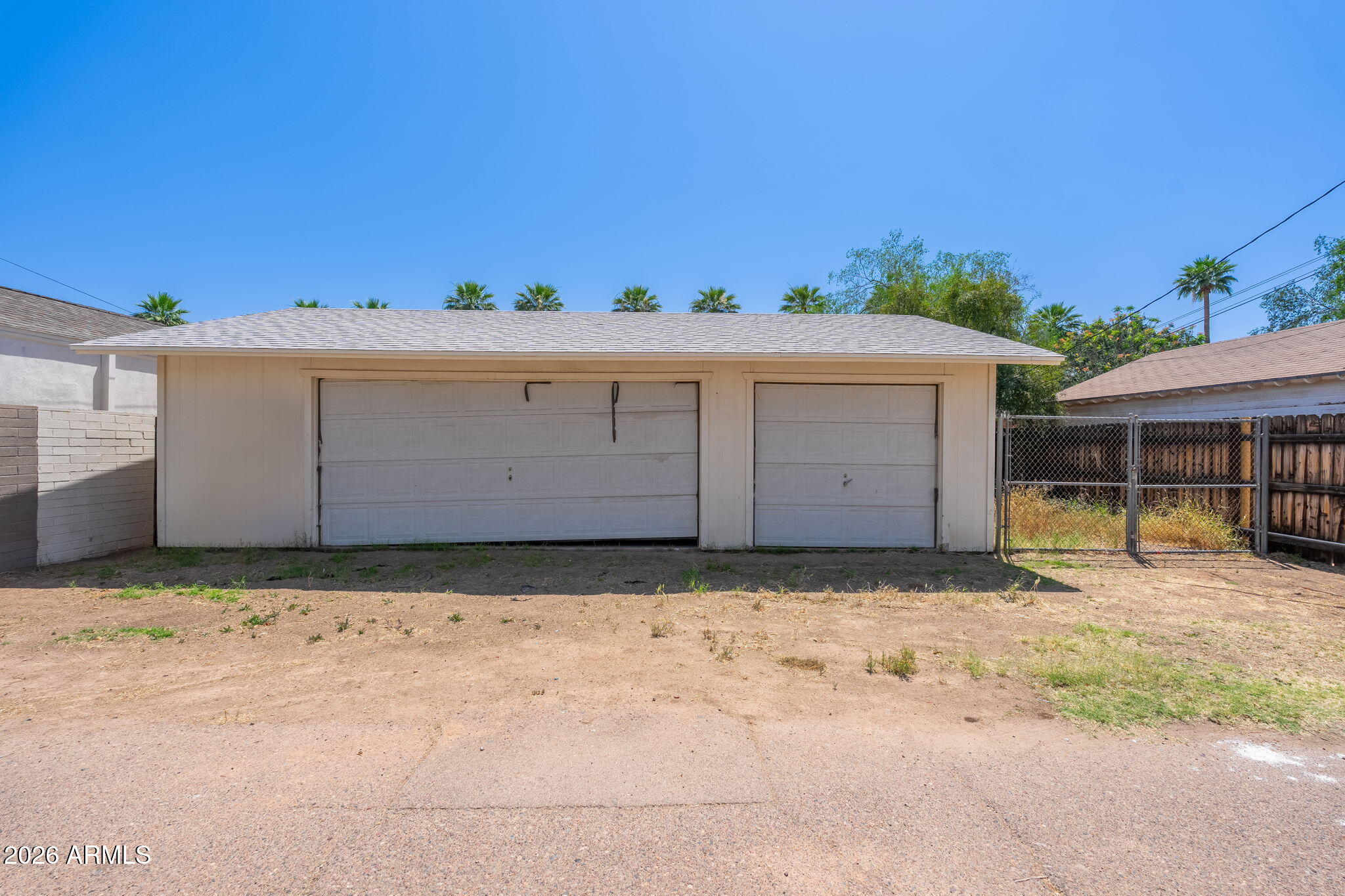 FAIRVIEW HOMES - Residential