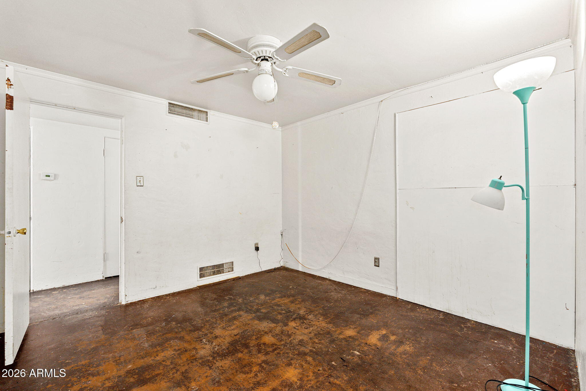 FAIRVIEW HOMES - Residential