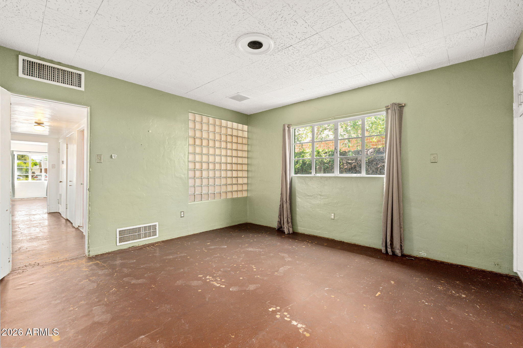 FAIRVIEW HOMES - Residential