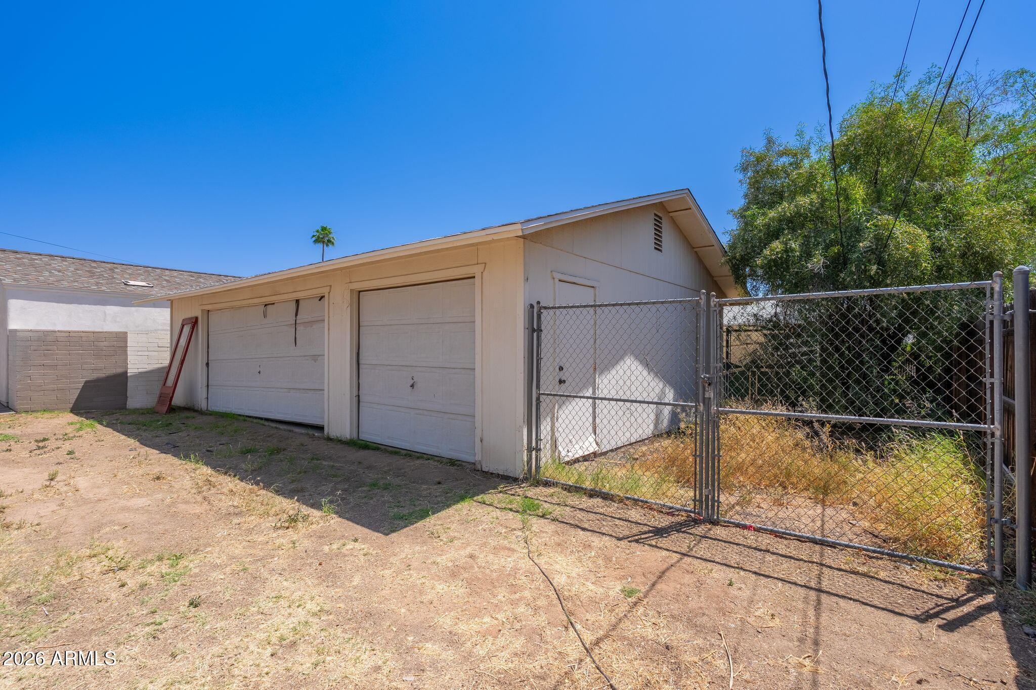 FAIRVIEW HOMES - Residential