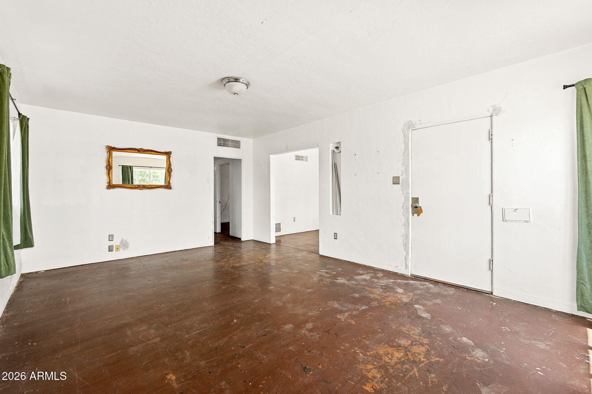 FAIRVIEW HOMES - Residential