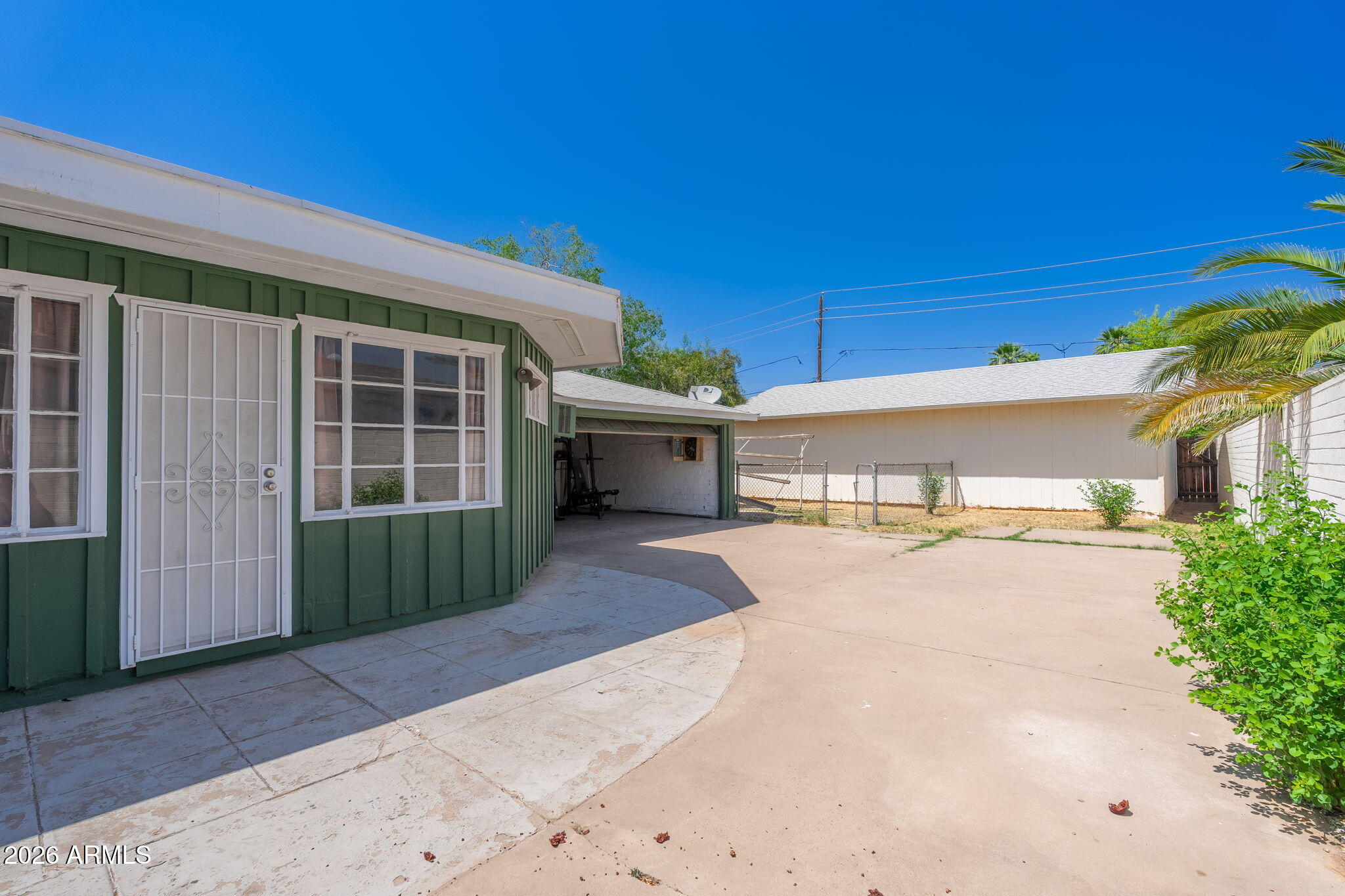 FAIRVIEW HOMES - Residential