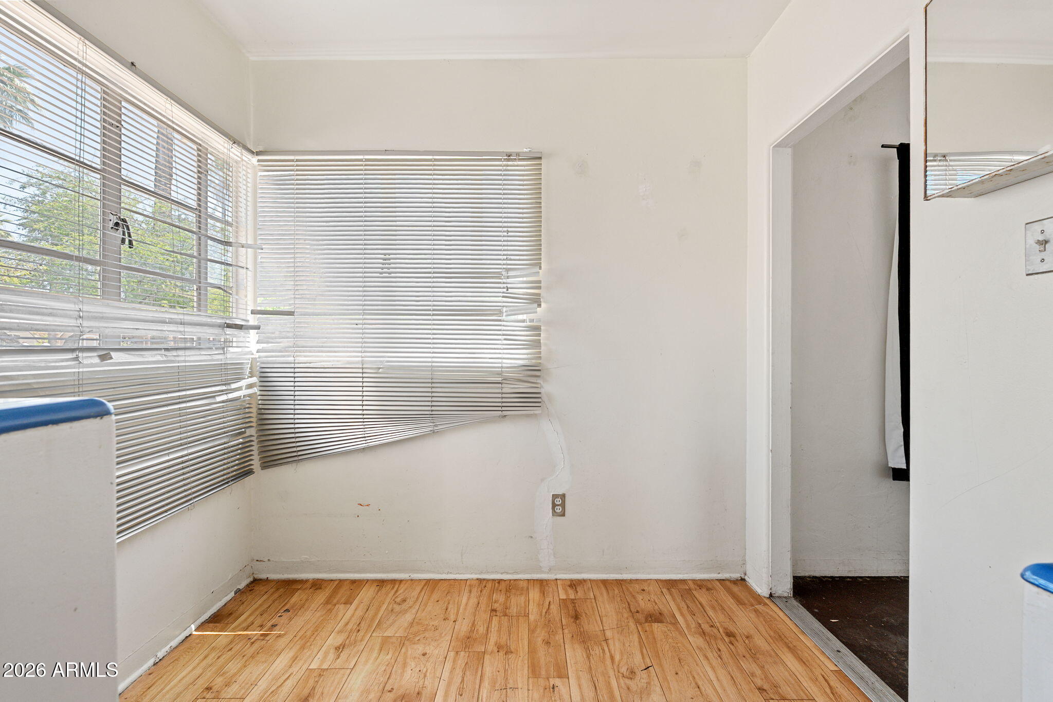 FAIRVIEW HOMES - Residential
