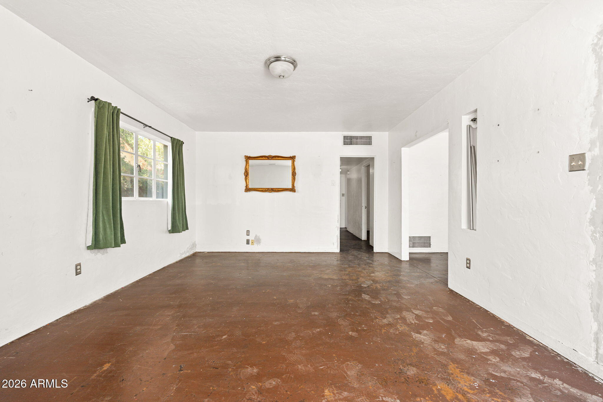 FAIRVIEW HOMES - Residential
