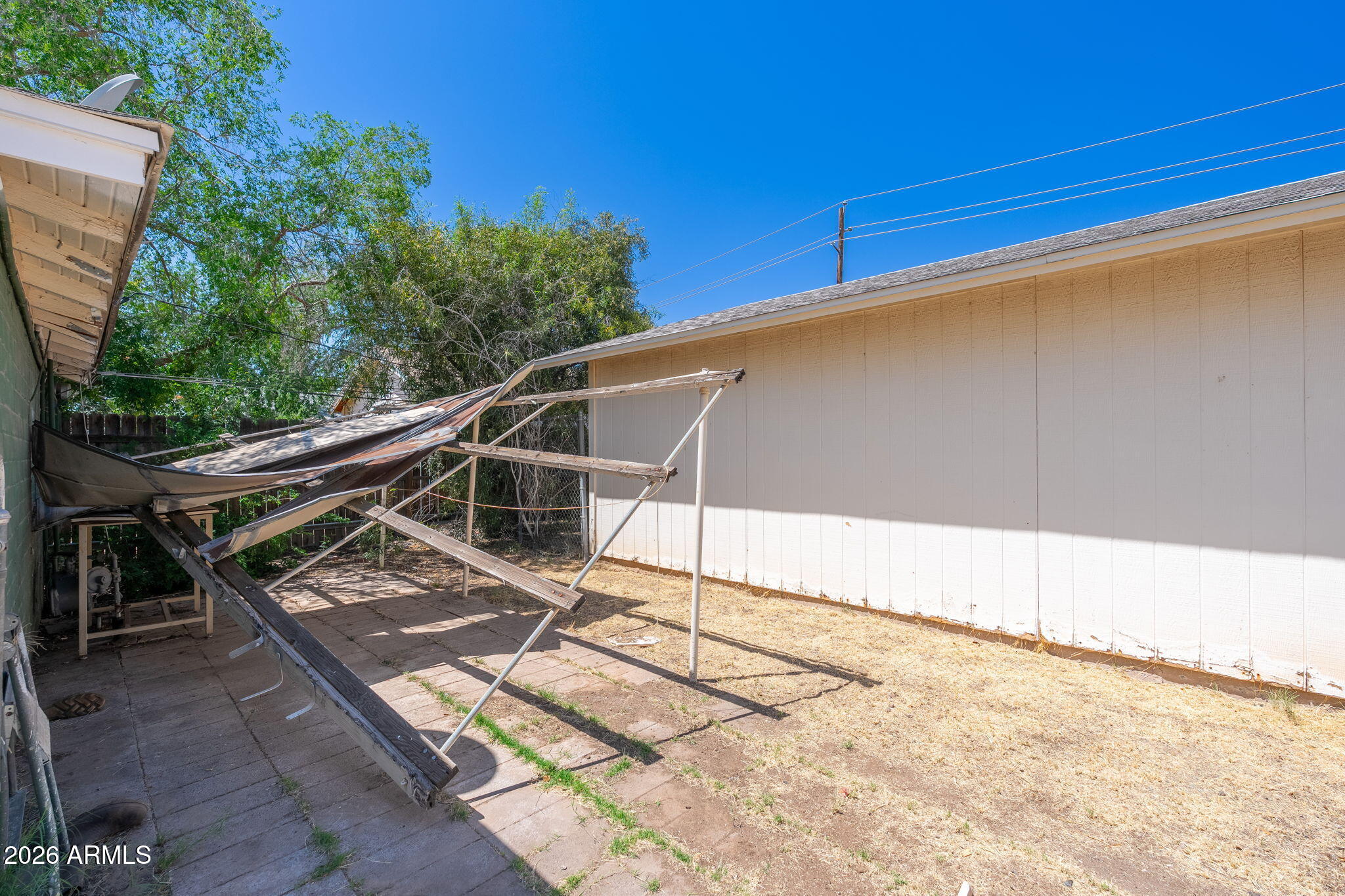 FAIRVIEW HOMES - Residential