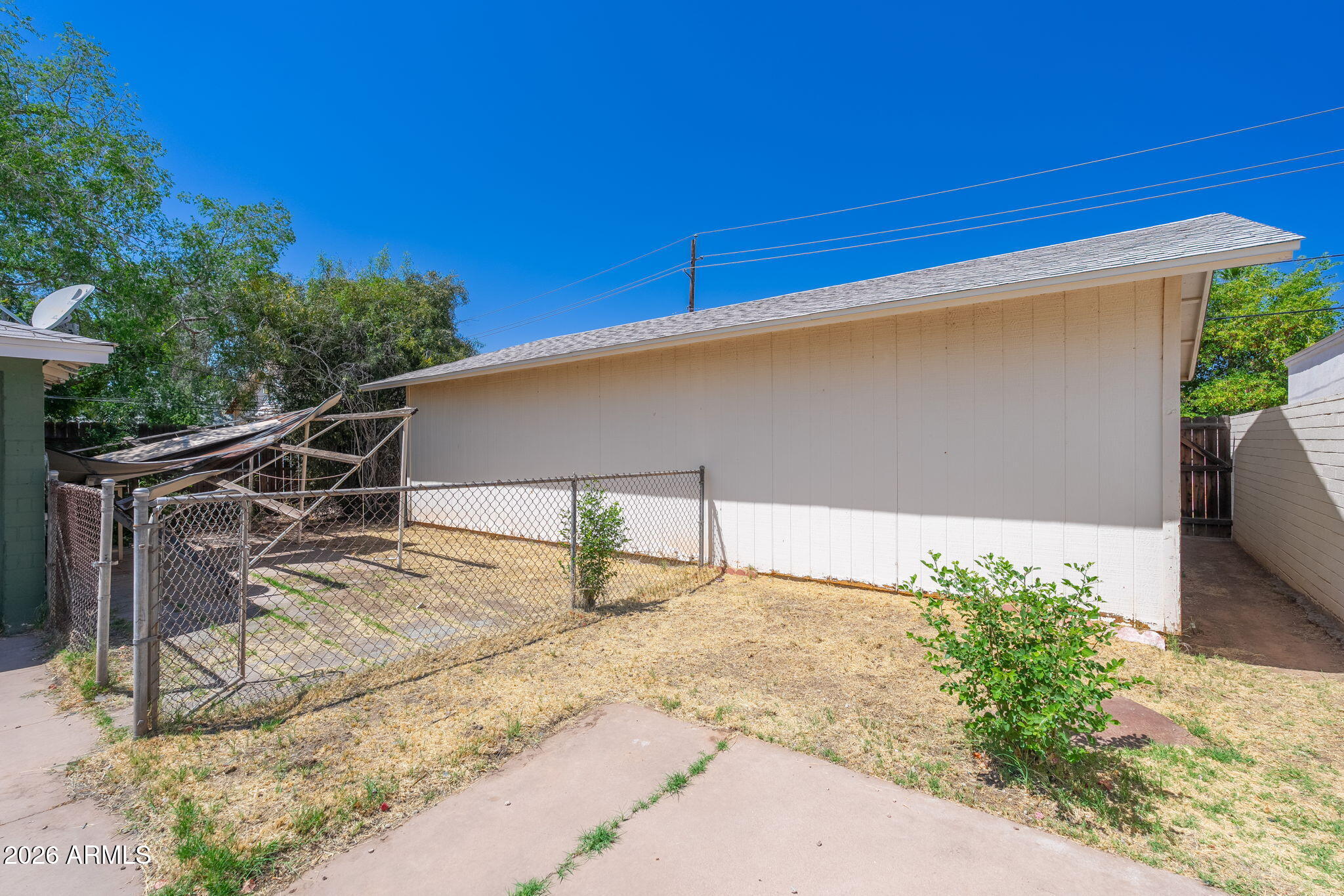 FAIRVIEW HOMES - Residential