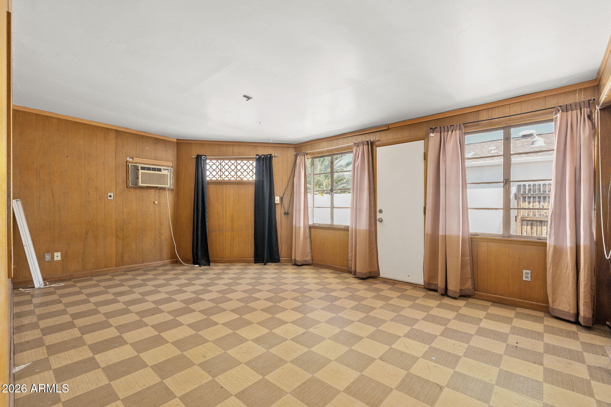 FAIRVIEW HOMES - Residential