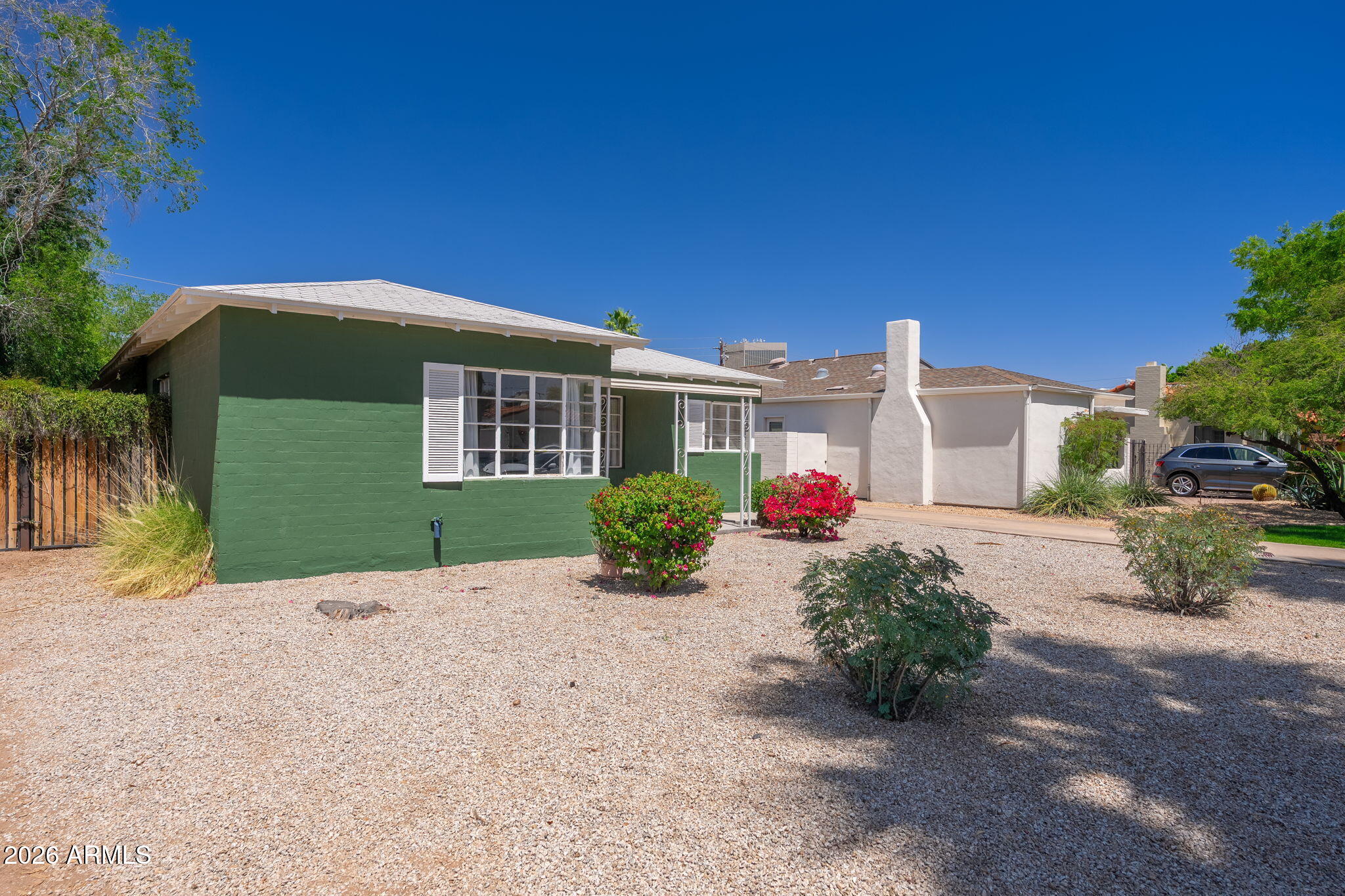 FAIRVIEW HOMES - Residential