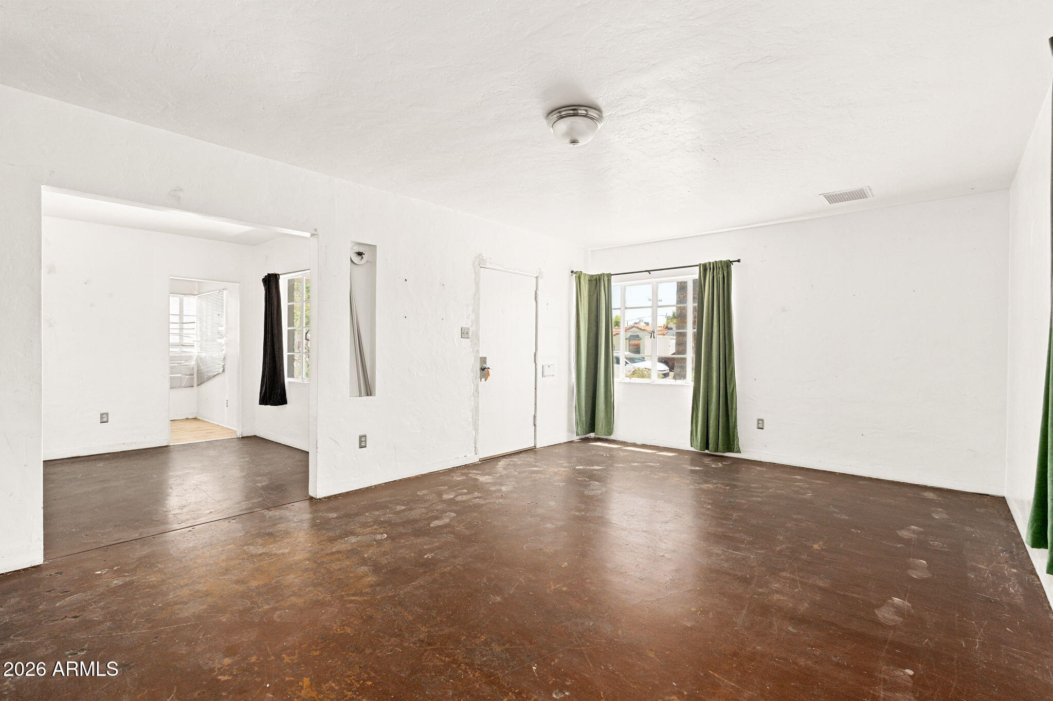 FAIRVIEW HOMES - Residential