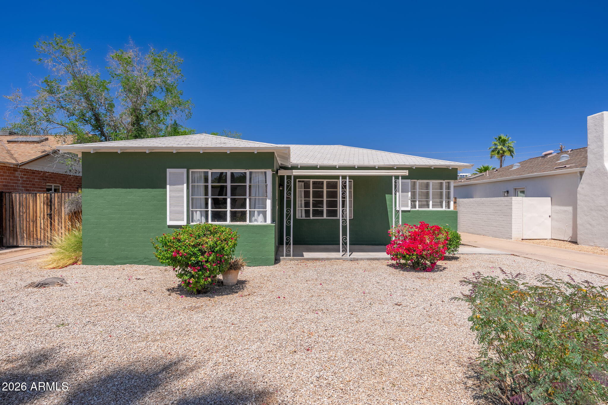 FAIRVIEW HOMES - Residential