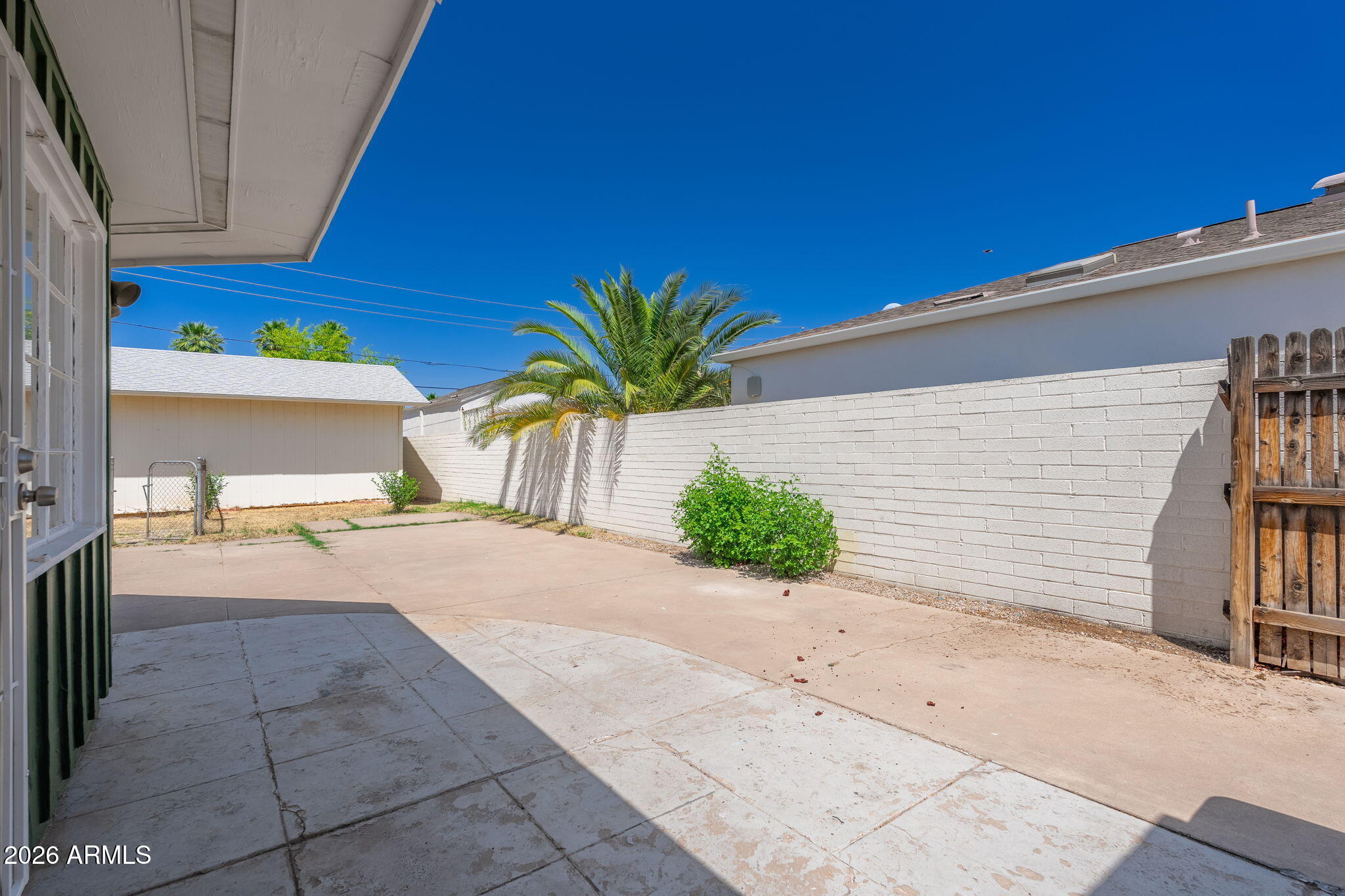 FAIRVIEW HOMES - Residential