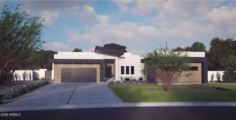 10535 E PARADISE Drive Scottsdale AZ 85259