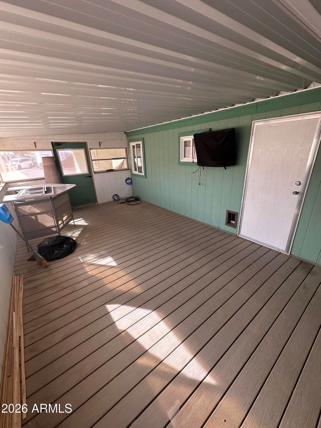 Photo of 1925 S Arizona Boulevard #51, Coolidge, AZ 85128 (MLS # 6991477)