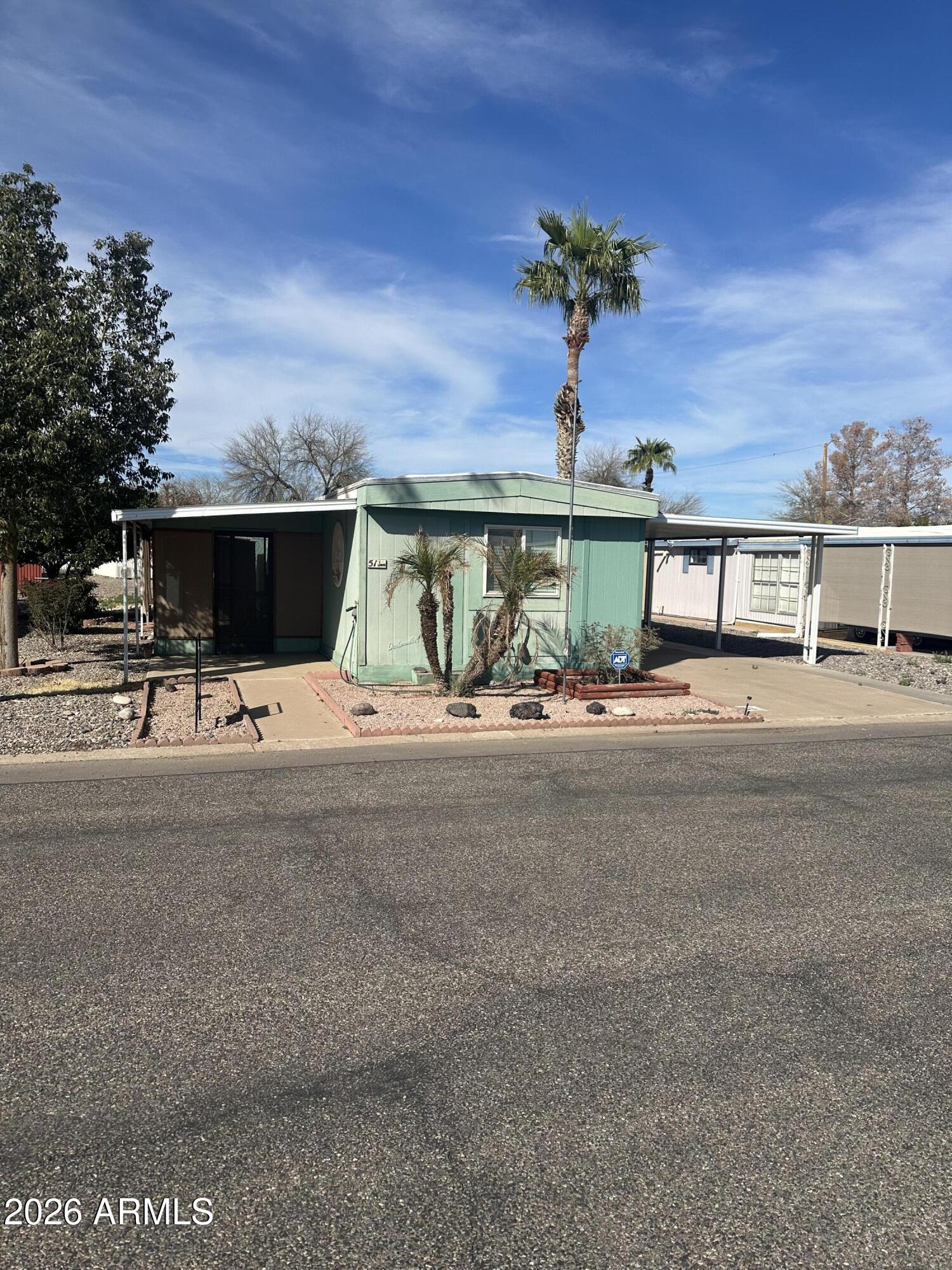 1925 S Arizona Boulevard 51