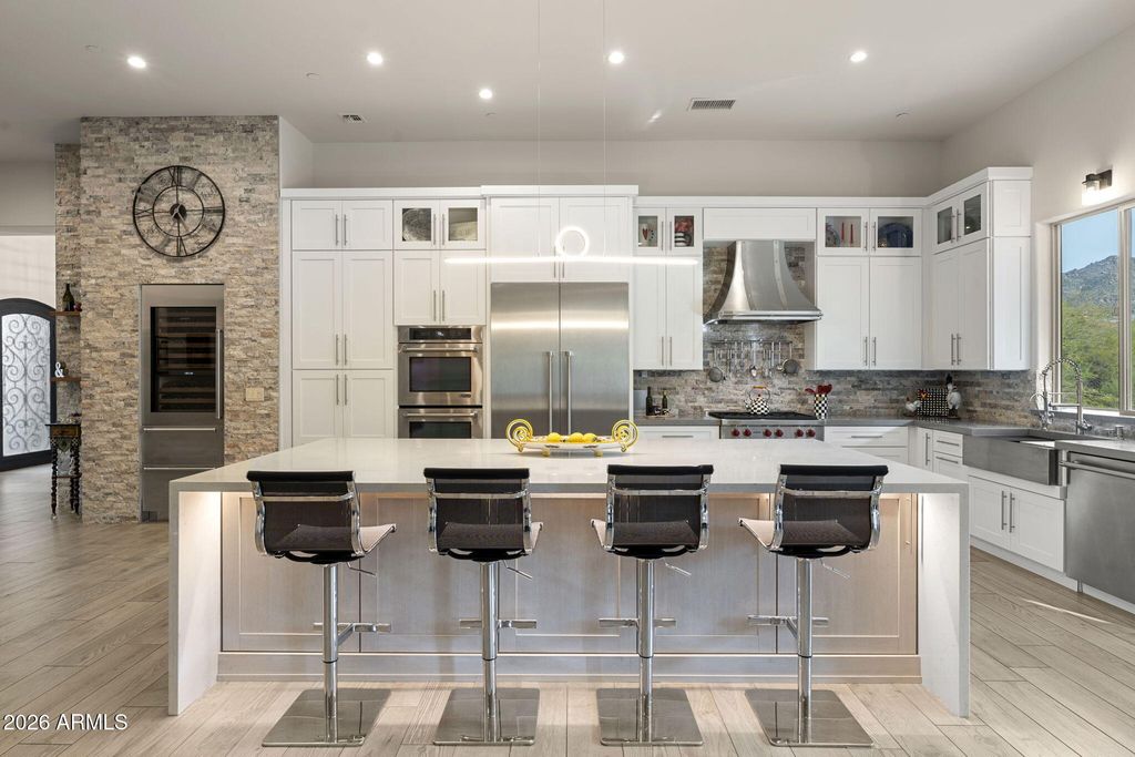 Photo of 11923 E Casitas Del Rio Drive, Scottsdale, AZ 85255 (MLS # 6982691)