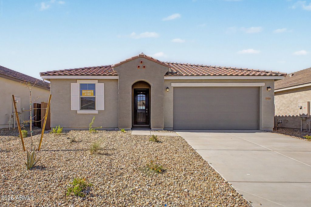 Photo of 19408 W Loma Lane, Waddell, AZ 85355 (MLS # 7027057)