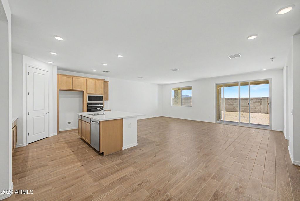 Photo of 19408 W Loma Lane, Waddell, AZ 85355 (MLS # 7027057)